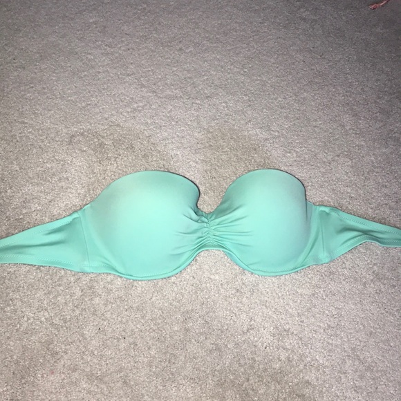 Bathing suit tops - Picture 6 of 8